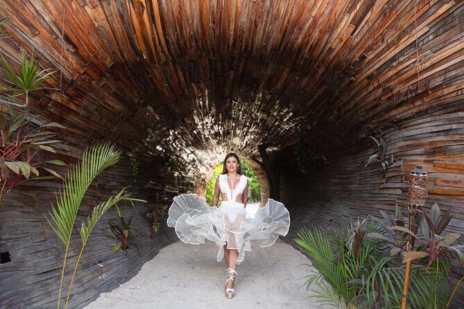 Tulum photo tour experience - Morning, noon, or afternoon: timing affects everything