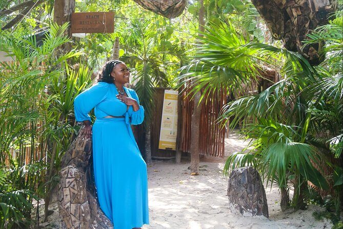 Tulum photo tour experience - Group payment rules: the 4 pax max detail you must not miss