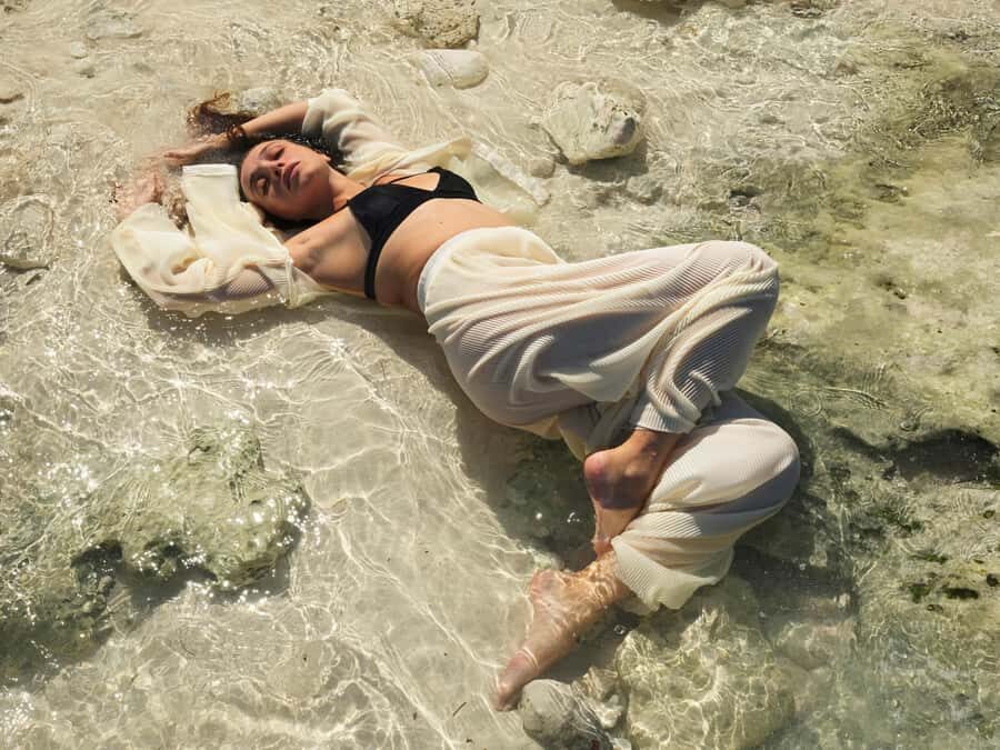 Tulum Photoshoot - Private Professional Fashion Photographer - Choosing your Tulum photoshoot: Beach at Azulik vs. a custom location