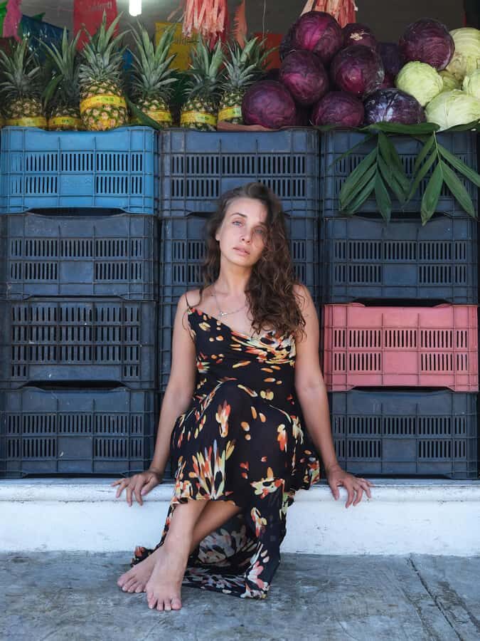 Tulum Photoshoot - Private Professional Fashion Photographer - Who this Tulum fashion photoshoot is perfect for