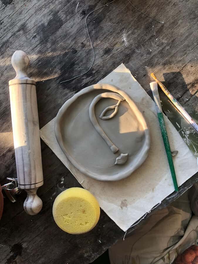 Tulum: Pottery Workshop at Lola's Pots - Key things to know before you go