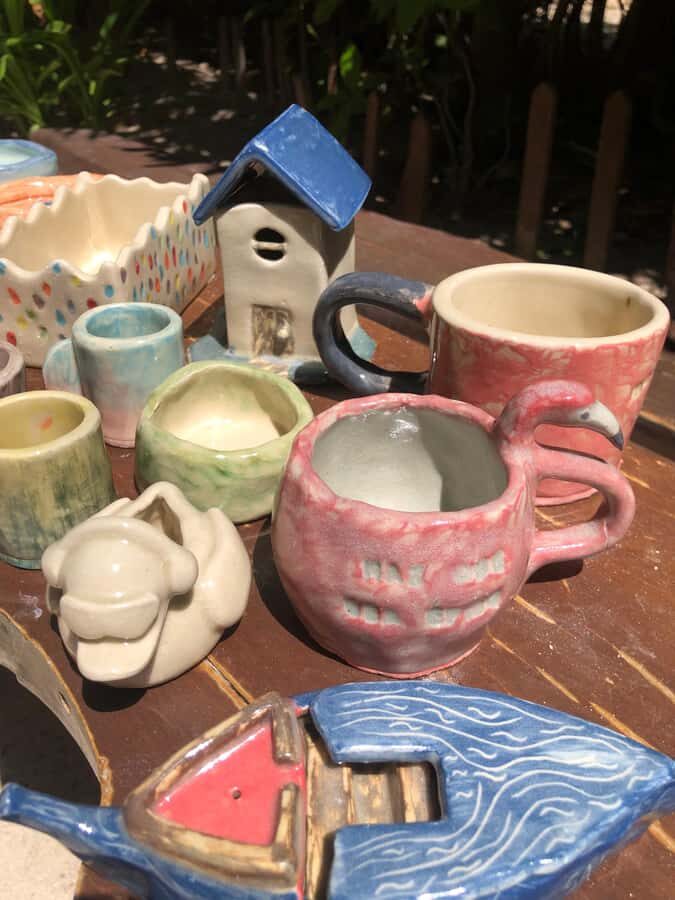 Tulum: Pottery Workshop at Lola's Pots - How the 3-hour session works (and what you’ll actually do)