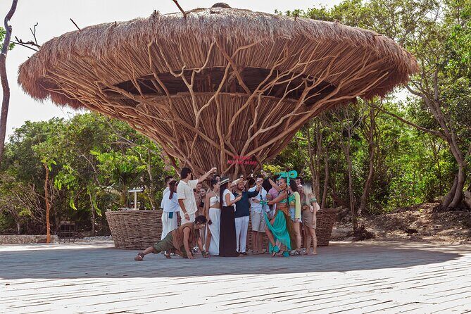 Tulum Private Cenote, Mayan Shaman Ritual & Seawater Beer Tasting - Key things I’d plan for