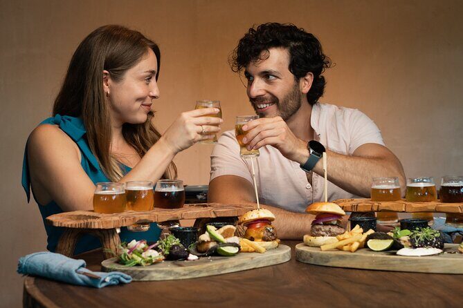 Tulum Private Cenote, Mayan Shaman Ritual & Seawater Beer Tasting - Jaguar Park jungle walk to UJ Moon Sanctuary