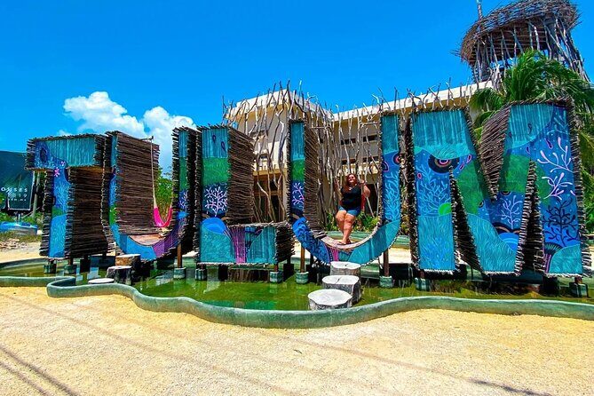 Tulum Private Driver for a Day - Up to 8 hours - Key Highlights to Look For