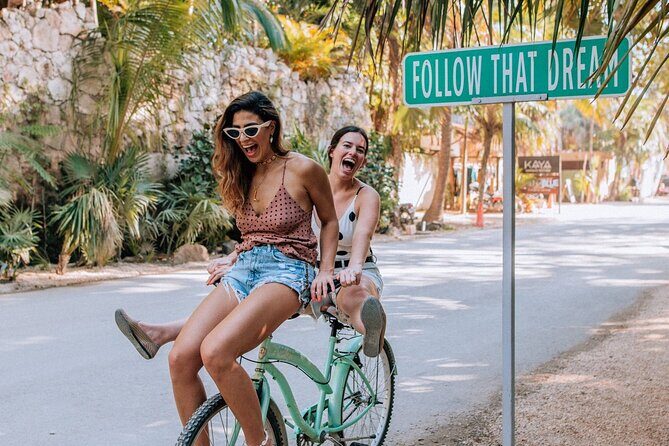 Tulum Private Driver for a Day - Up to 8 hours - What’s Included (and What Isn’t) in Real Life