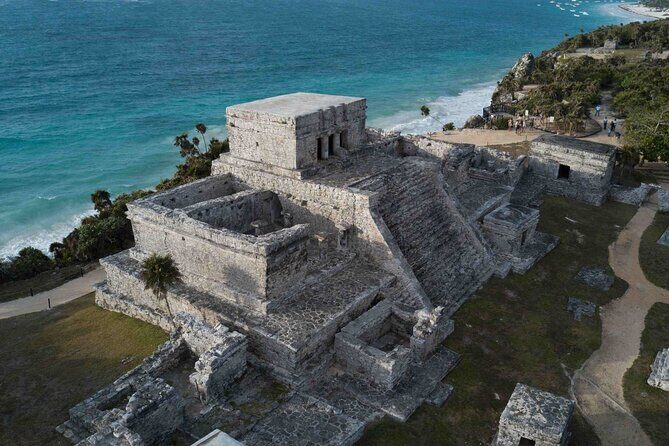 Tulum Private Driver for a Day - Up to 8 hours - Practical Tips for a Smooth 6–8 Hour Day