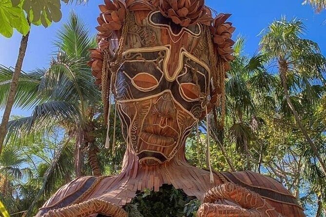 Tulum Private Driver for a Day - Up to 8 hours - A Six- to Eight-Hour Best-Of Day: Ruins, Cenotes, Turtle Time