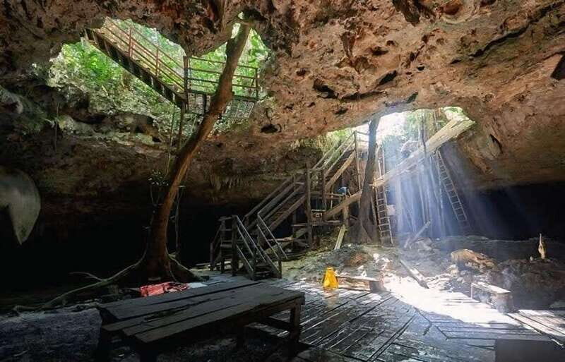 Tulum: Private Tour 2 Cenotes Sac Actun, the longest underground river in the world - Price and value: what $191 buys you in real terms