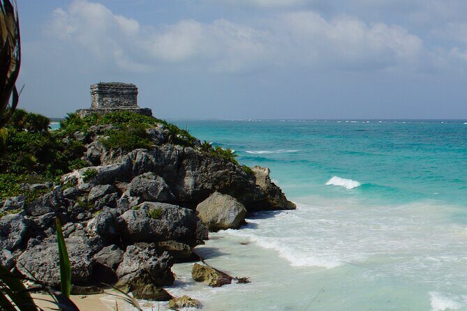 Tulum Private Tour – Ruins, Cenote Xunaan Ha & Taak Bi Ha - A 7:30 am start that makes the whole day feel easier
