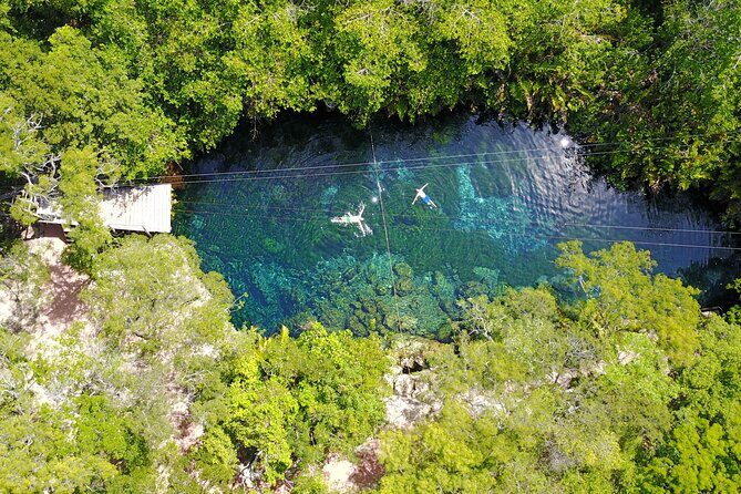 Tulum Private Tour – Ruins, Cenote Xunaan Ha & Taak Bi Ha - What the $205 price covers (and what it doesn’t)