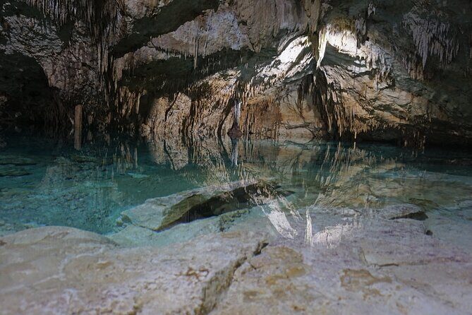 Tulum Private Tour – Ruins, Cenote Xunaan Ha & Taak Bi Ha - Who this private Tulum tour fits best