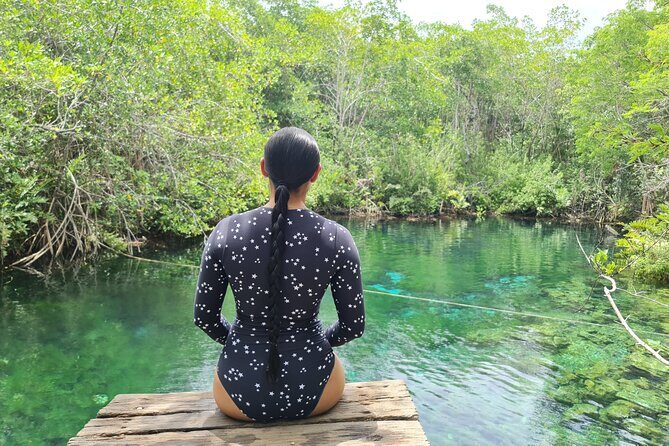 Tulum Private Tour – Ruins, Cenote Xunaan Ha & Taak Bi Ha - Should you book this Tulum Ruins and Cenotes Private Tour?