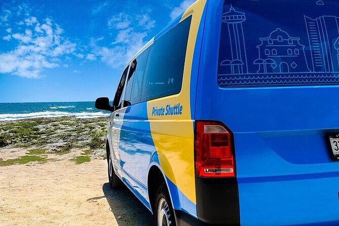 Tulum Private Transportation From-To Cancun Airport - What happens at the Cancun airport (and how to avoid getting stuck)