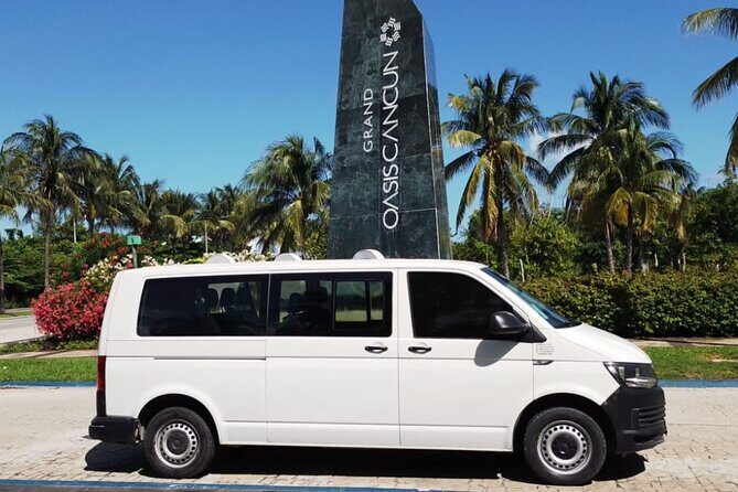 Tulum Private Transportation to and from Cancun Airport - Key highlights to know before you book