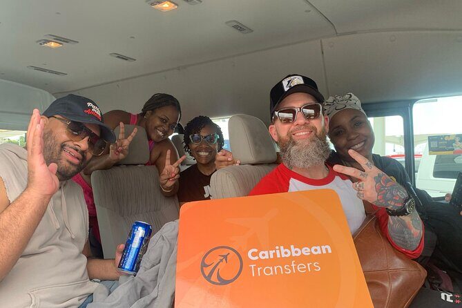 Tulum Private Transportation to and from Cancun Airport - Why this private Cancun-to-Tulum transfer makes sense