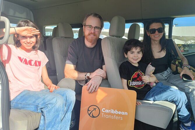 Tulum Private Transportation to and from Cancun Airport - Price and value: is $90.50 per person a good deal?