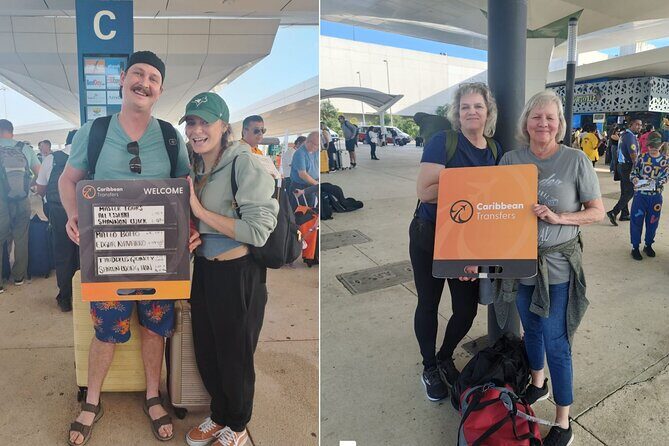 Tulum Private Transportation to and from Cancun Airport - Flight delays and that 10-minute rule: how to avoid stress