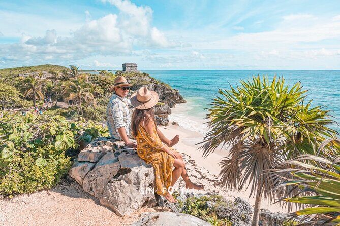 Tulum pyramids + ATV + 3 Ziplines + Rappel + Cenote + Lunch - Who Should Book This Adventure (and Who Should Skip It)