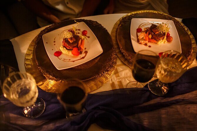 Tulum: Romantic Dinner on 34' Aventura Catamaran – All Inclusive - Price and Value: What $900 for Up to Two Really Buys