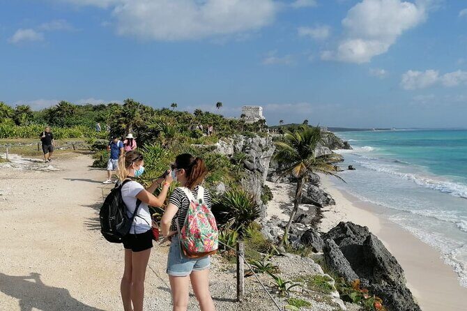 Tulum Ruins and Jaguar Park, Private Round Trip and Tickets - The Jaguar Park part: what to confirm before you book