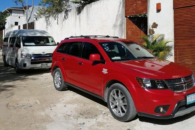 Tulum Ruins and Jaguar Park, Private Round Trip and Tickets - Private tour style: who it suits (and who might want something else)