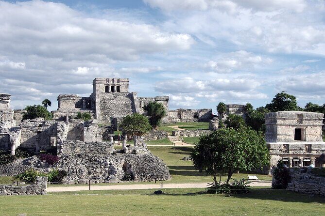 Tulum Ruins and Jaguar Park, Private Round Trip and Tickets - Price and value: is $140 per person fair here?