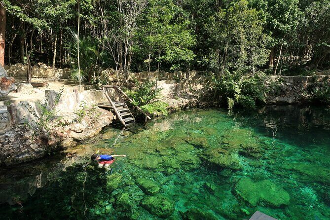 Tulum Ruins & Casa Tortuga Eco Tour! 4 Cenotes from Tulum City - Logistics That Matter: English, Tickets, Weather, and Group Size