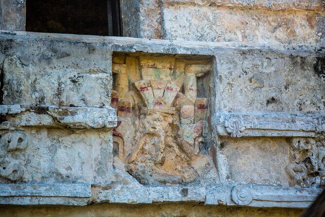 Tulum Ruins, Cenote Cave and Swimming with Turtles From Tulum - How the 8 hours actually feel: timing, pacing, and group mix
