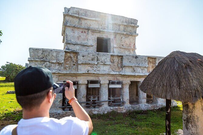 Tulum Ruins, Cenote Cave and Swimming with Turtles From Tulum - What to pack (and how to avoid tour-day stress)