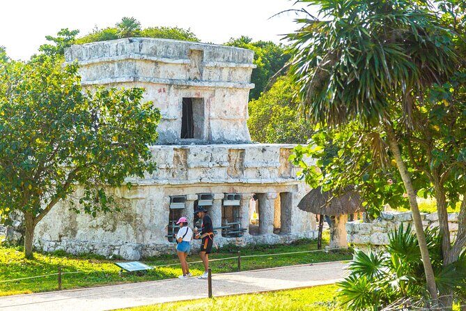 Tulum Ruins, Cenote Cave and Swimming with Turtles From Tulum - Who should book this Tulum day trip