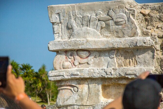 Tulum Ruins, Cenote Cave and Swimming with Turtles From Tulum - Should you book this tour?