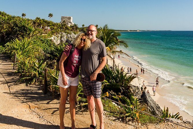 Tulum Ruins & Cenote guided private tour from Tulum and Riviera Maya. - Comfort and safety checklist (so you enjoy the cenote more)