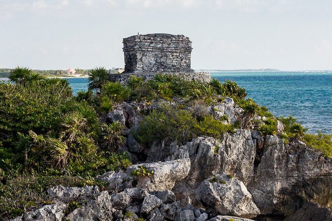 Tulum Ruins & Cenote guided private tour from Tulum and Riviera Maya. - Price and value: is $299 per person fair for a private tour?