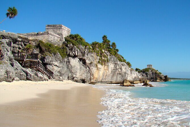Tulum Ruins & Cobá Adventure + Cenote Swim - Price and value: what $95.20 covers, and what costs extra
