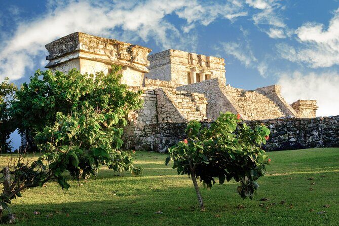 Tulum Ruins & Cobá Adventure + Cenote Swim - Logistics that matter: pickup rules, meeting point, and keeping your day on track