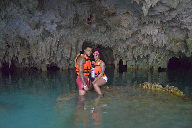 Tulum Ruins Exploration and Horseback Riding and Cenote Adventure - Who Should Book This Tulum Tour (and Who Might Not)