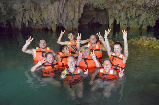 Tulum Ruins Exploration and Horseback Riding and Cenote Adventure - Quick Tips to Get the Best Day Possible