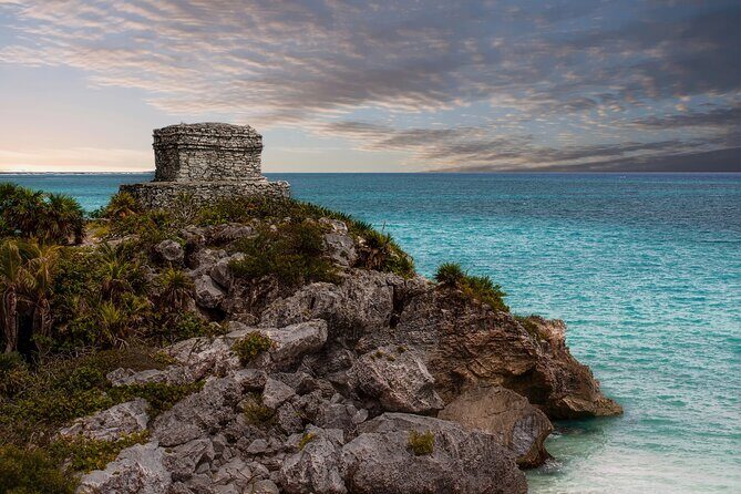 Tulum Ruins Exploration and Horseback Riding and Cenote Adventure - Horseback Riding in the Jungle Trails: Fun Exercise, Not an All-Day Adventure