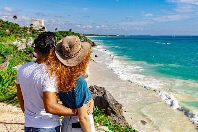 Tulum Ruins Guided Tour from Cancun and Riviera Maya - Key things to know before you go