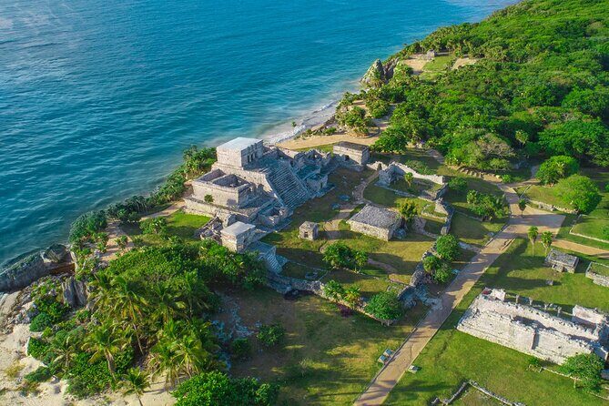 Tulum Ruins Guided Tour from Cancun and Riviera Maya - Pickup and the 9:00 am Start: Don’t Confuse Them