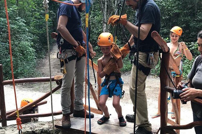 Tulum ruins + Mystic Adventure ATV and Cenotes Experience - Price and value: what is truly included, and what can show up later