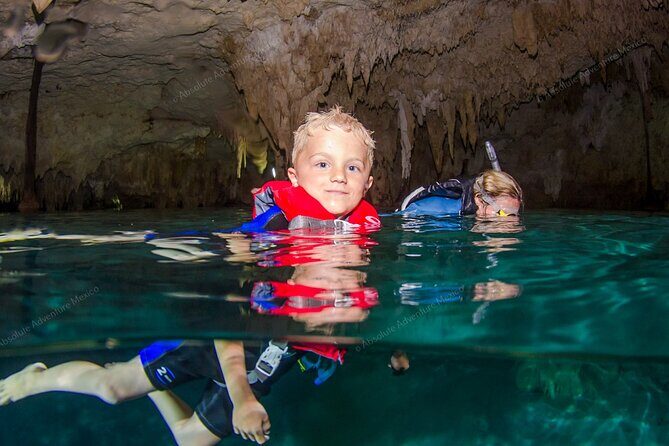 Tulum Ruins & Swim in a Cenote – VIP Private Experience - The real value of the $205 price: what you’re not paying for separately