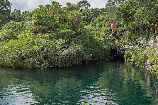 Tulum Ruins & Swim in a Cenote – VIP Private Experience - Timing matters: beating heat and crowds without losing the fun