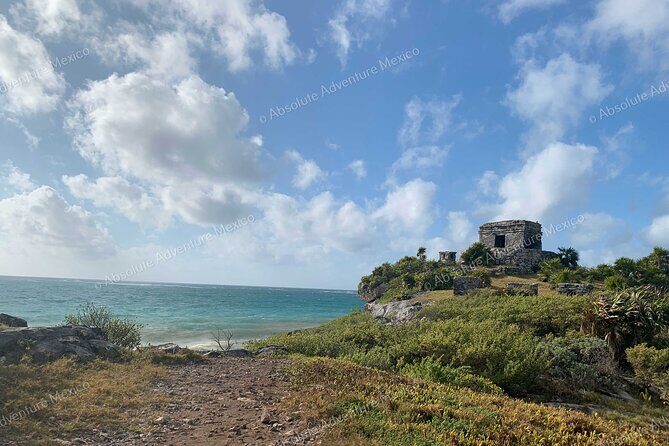 Tulum Ruins & Swim in a Cenote – VIP Private Experience - Who should book this private Tulum and cenote VIP outing?