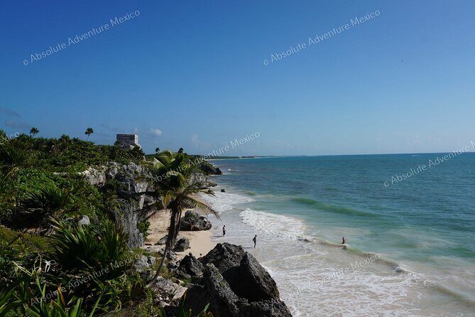 Tulum Ruins & Swim in a Cenote – VIP Private Experience - Why Parque Dos Ojos lunch feels like part of the experience