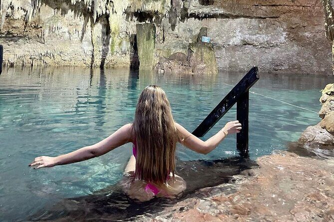 Tulum Ruins Tour + Cenote Swim & Lunch from Riviera Maya - Pickup and group logistics: shared vans, tight streets, and possible delays