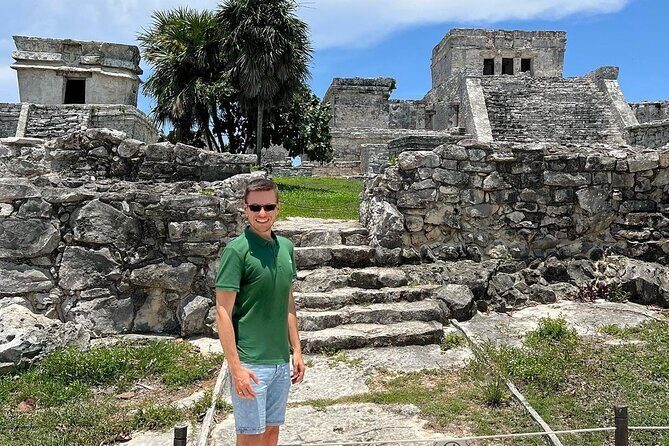 Tulum Ruins Tour + Cenote Swim & Lunch from Riviera Maya - So who is this tour best for?