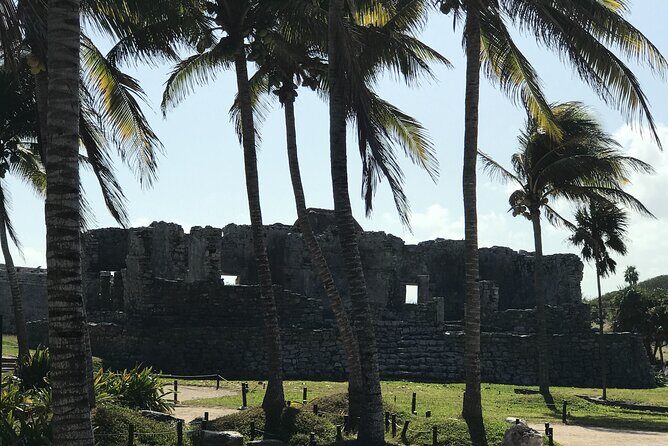 Tulum Ruins Tour (Private, Half Day) - Private guide perks: Rodrigo and Eli-style storytelling