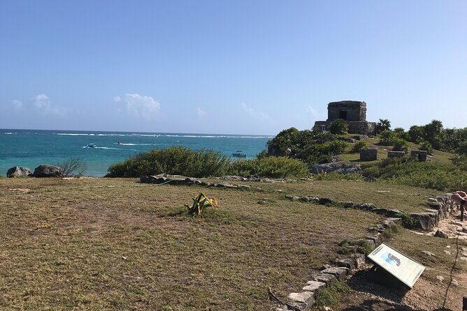Tulum Ruins Tour (Private, Half Day) - Who this tour suits best (and who might rethink it)